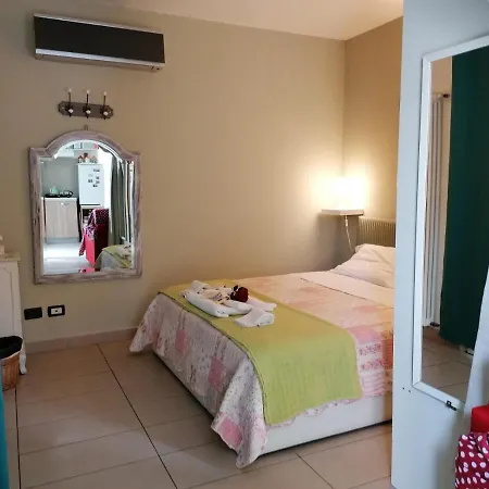Casinfiera Apartment *