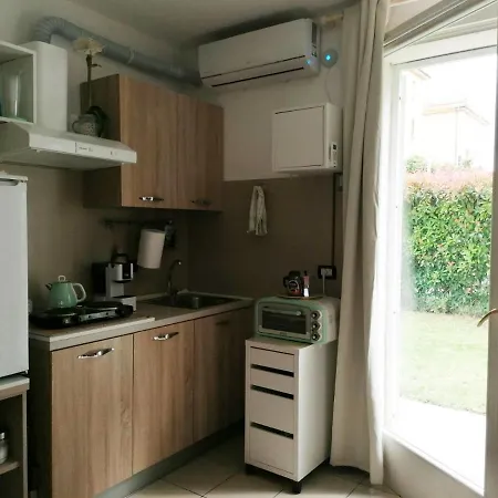 Casinfiera Apartment