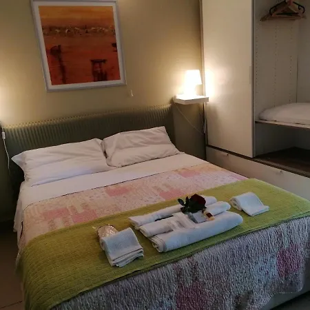 Apartment Casinfiera