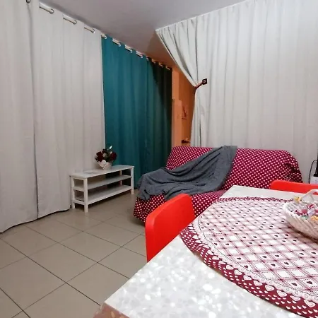 Apartmán Casinfiera *