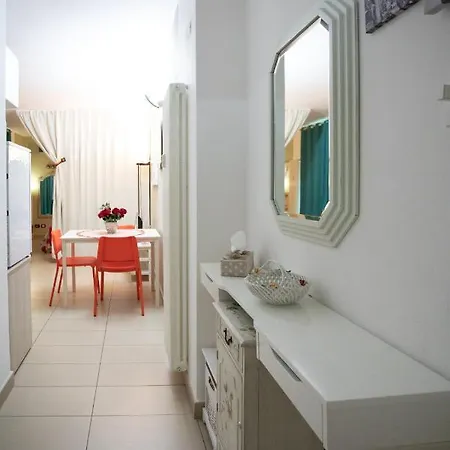 Casinfiera Apartamento Bolonha