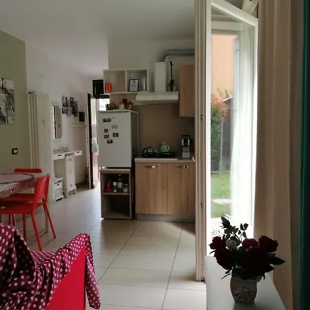 Casinfiera * Boloňa