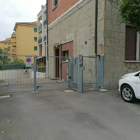 Casinfiera Apartamento