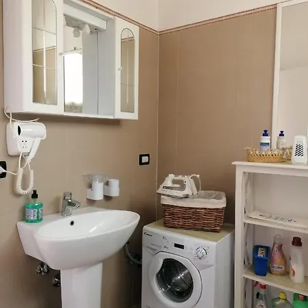 Casinfiera Apartmán *