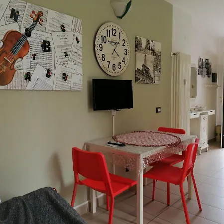 Casinfiera Boloňa